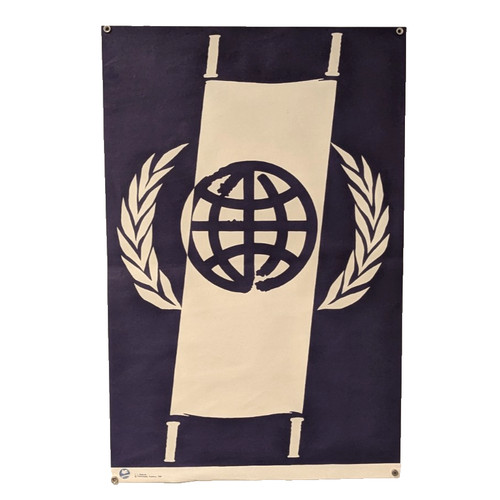 Bandiera delle nazioni - bandiera,