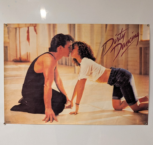 Dirty dancing melodramma usa - dirty,