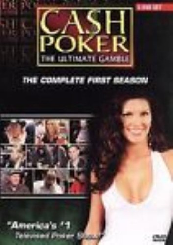 Cash poker the complete first - poker:,
