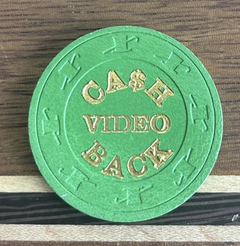 Cash video back casino - casino, poker